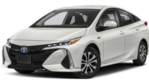 TOYOTA PRIUS PRIME 2021 JTDKAMFPXM3179234 image